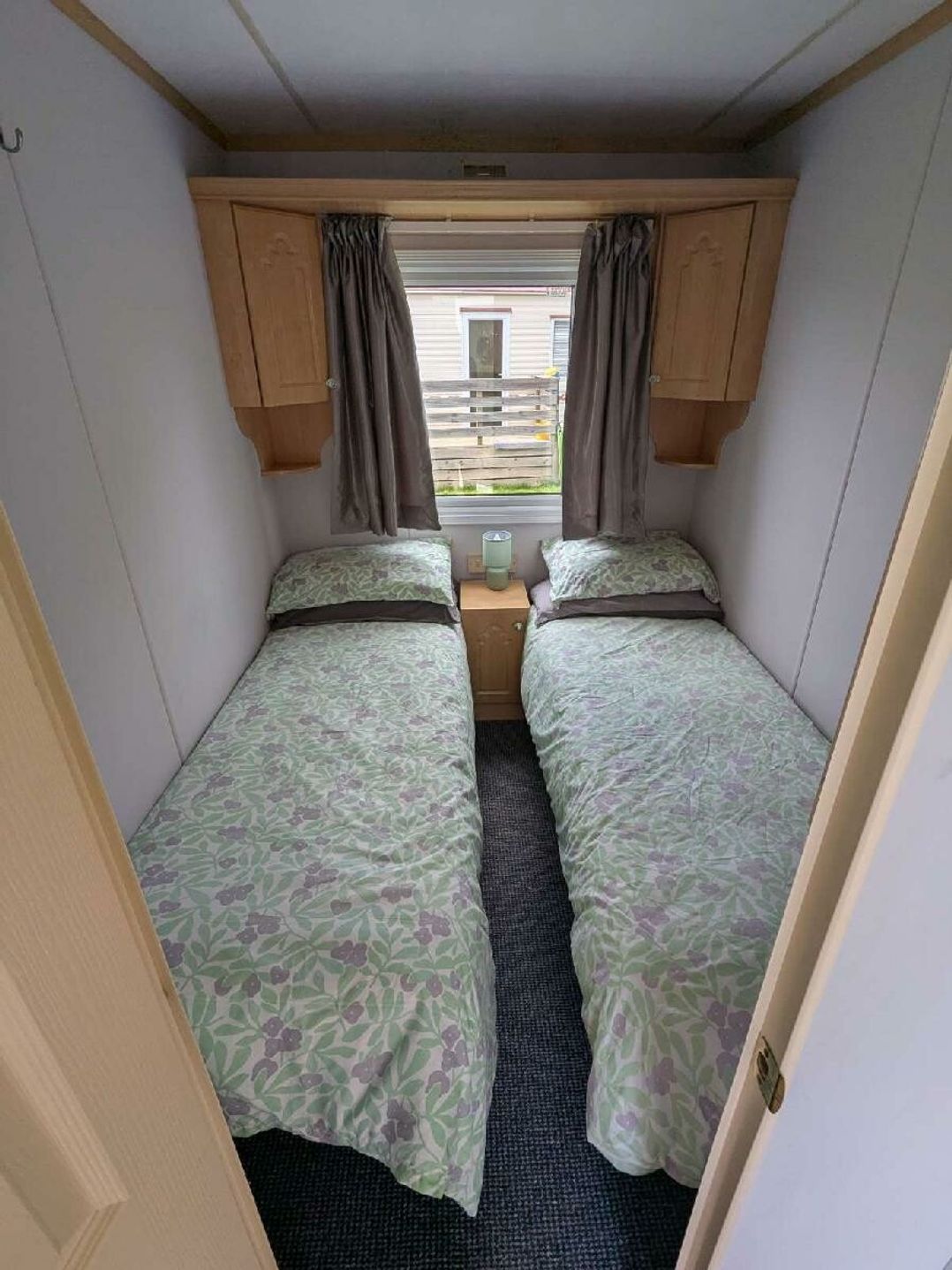 Three Lochs Holiday Park - Holiday Accommodation 20741