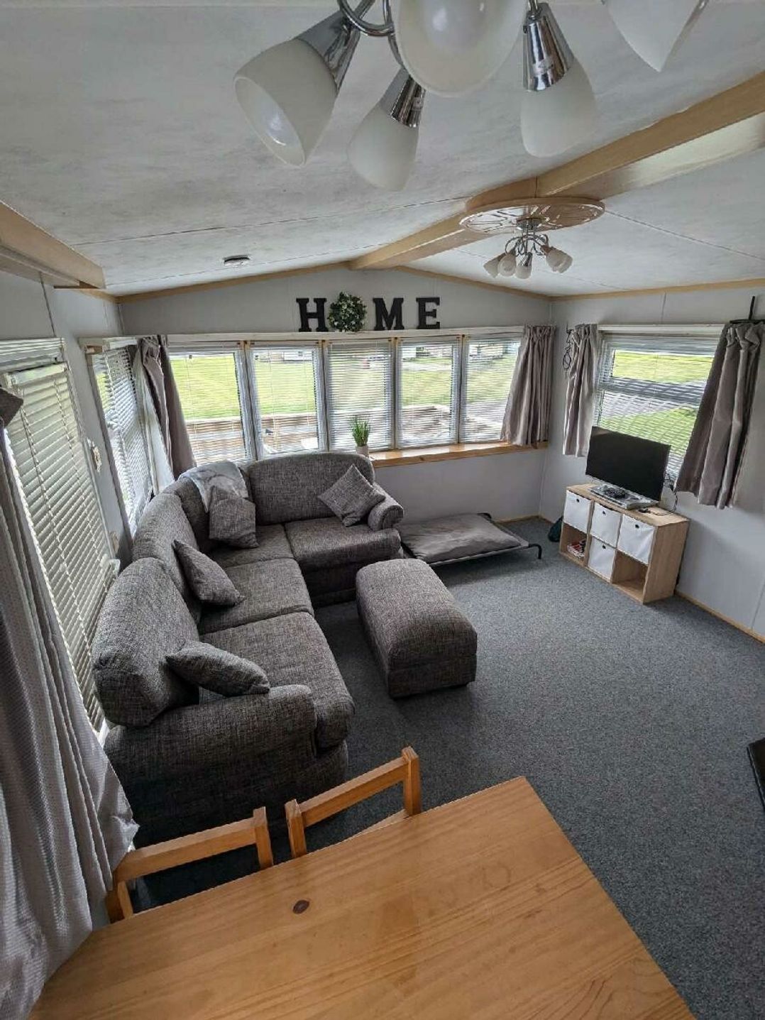 Three Lochs Holiday Park - Holiday Accommodation 20741