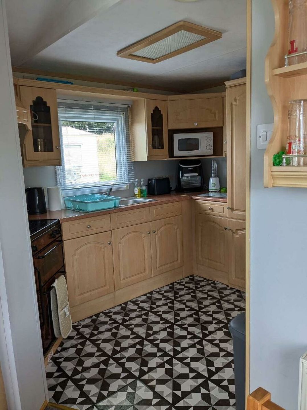 Three Lochs Holiday Park - Holiday Accommodation 20741