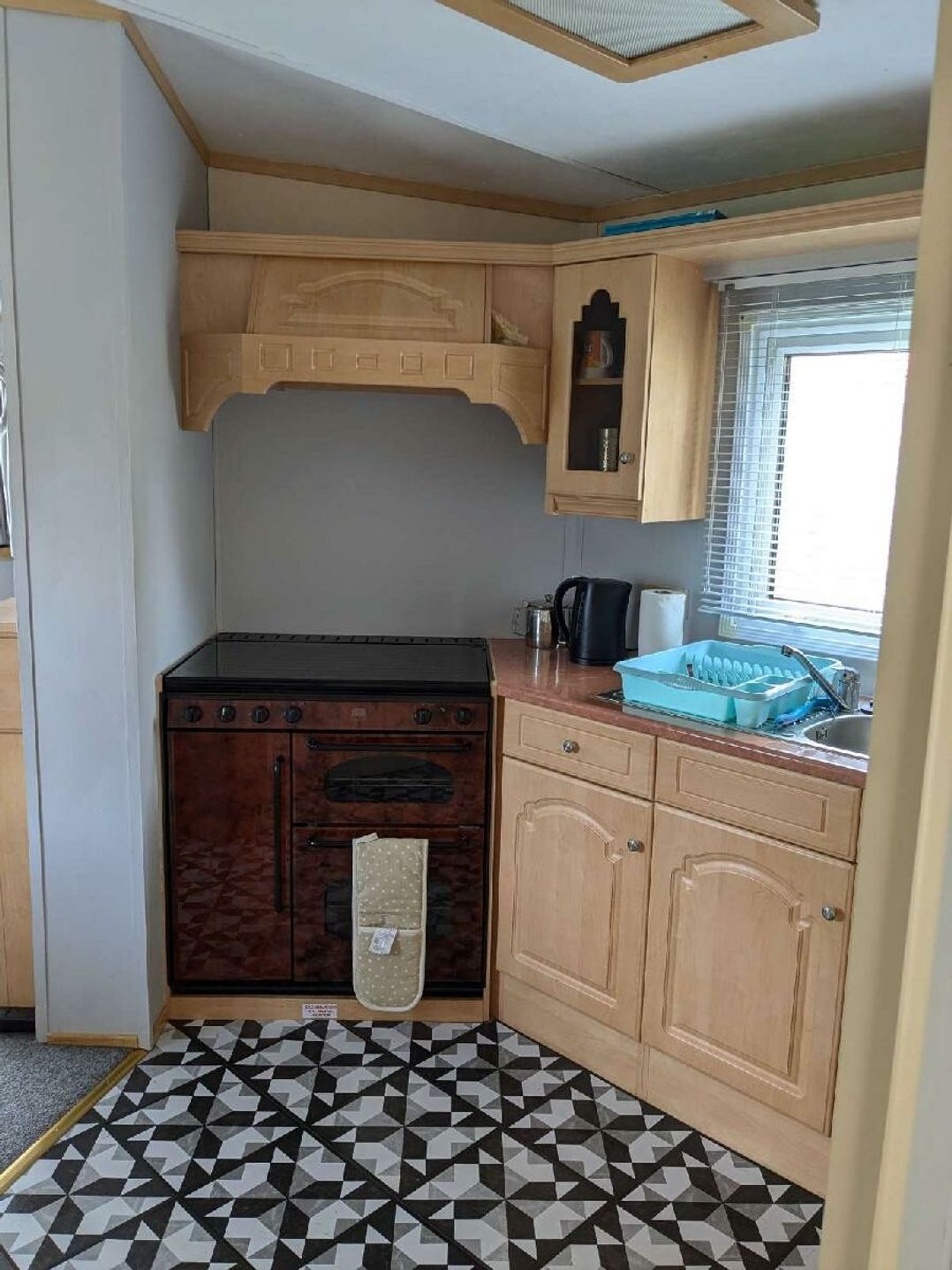 Three Lochs Holiday Park - Holiday Accommodation 20741