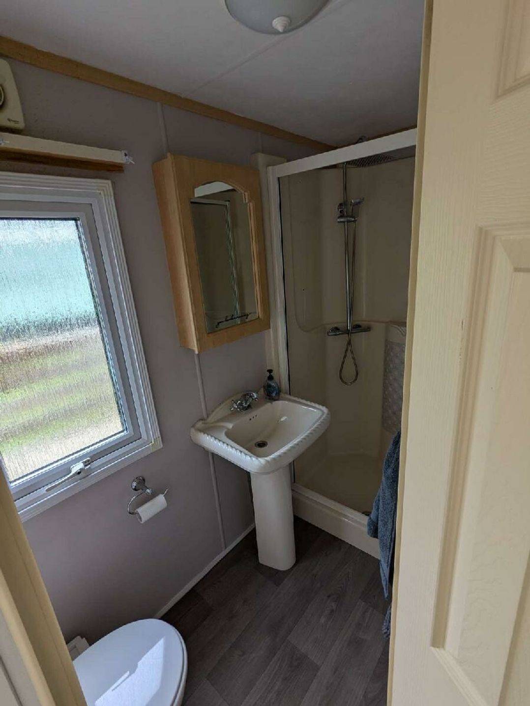 Three Lochs Holiday Park - Holiday Accommodation 20741