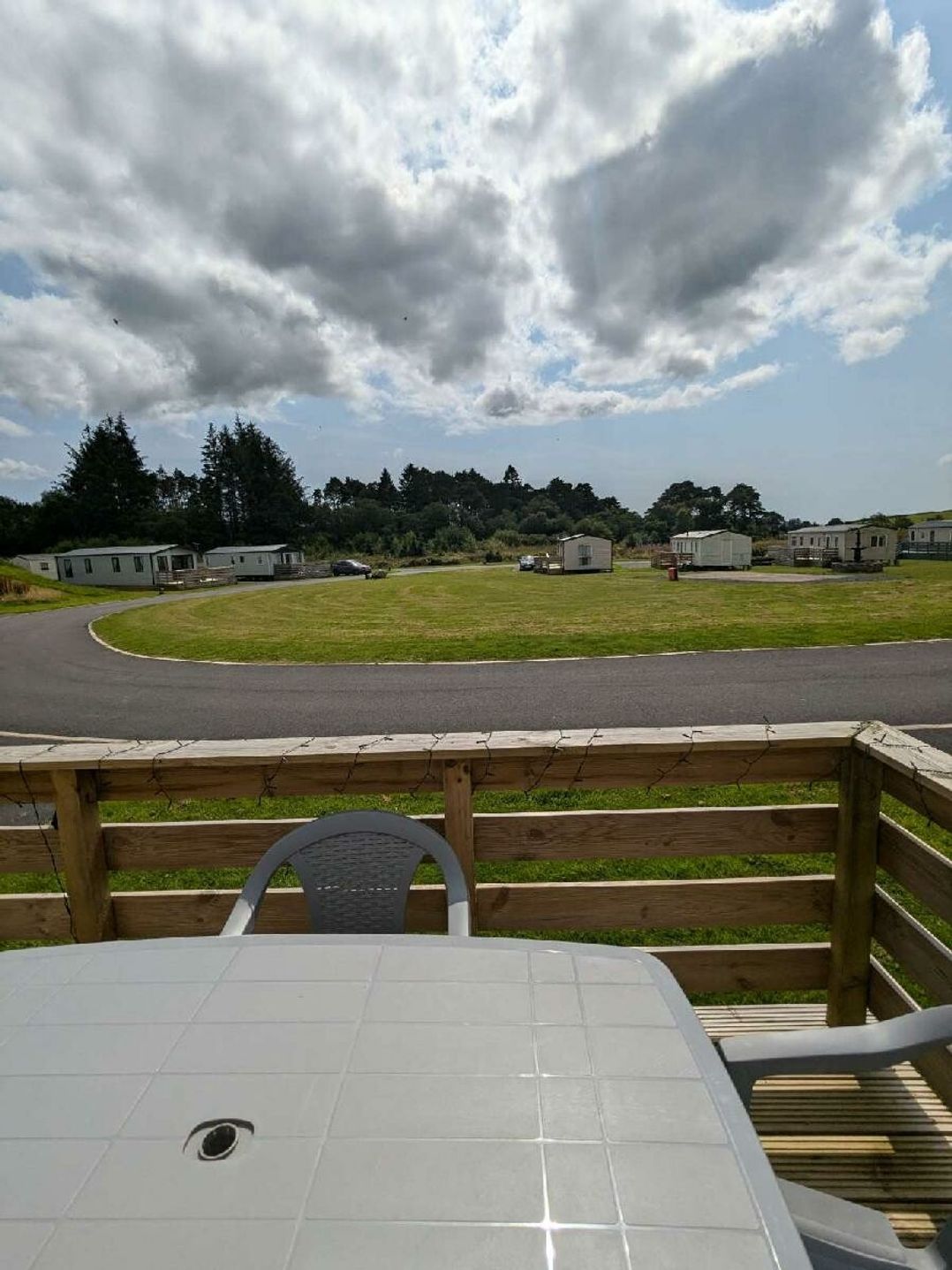 Three Lochs Holiday Park - Holiday Accommodation 20741