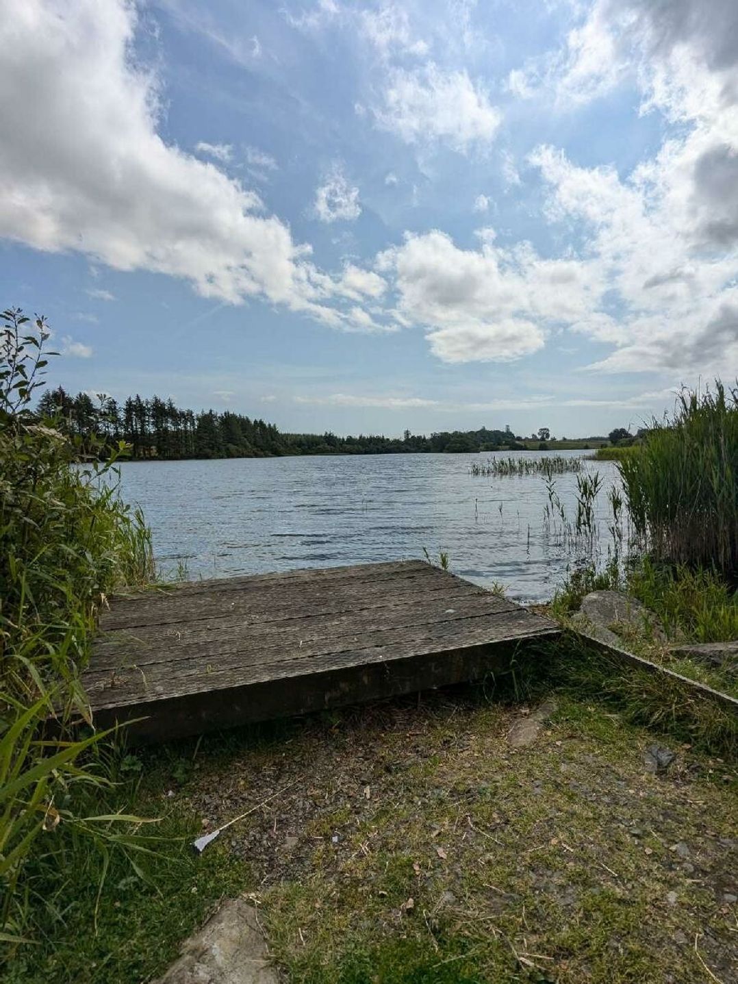 Three Lochs Holiday Park - Holiday Accommodation 20741