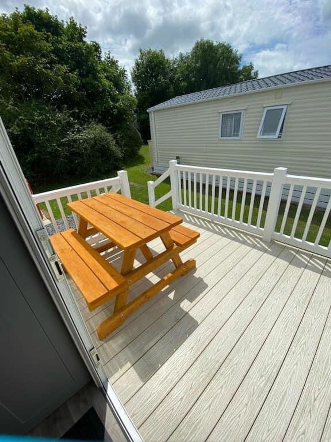 Lizard Point Holiday Park - Holiday Accommodation 20742