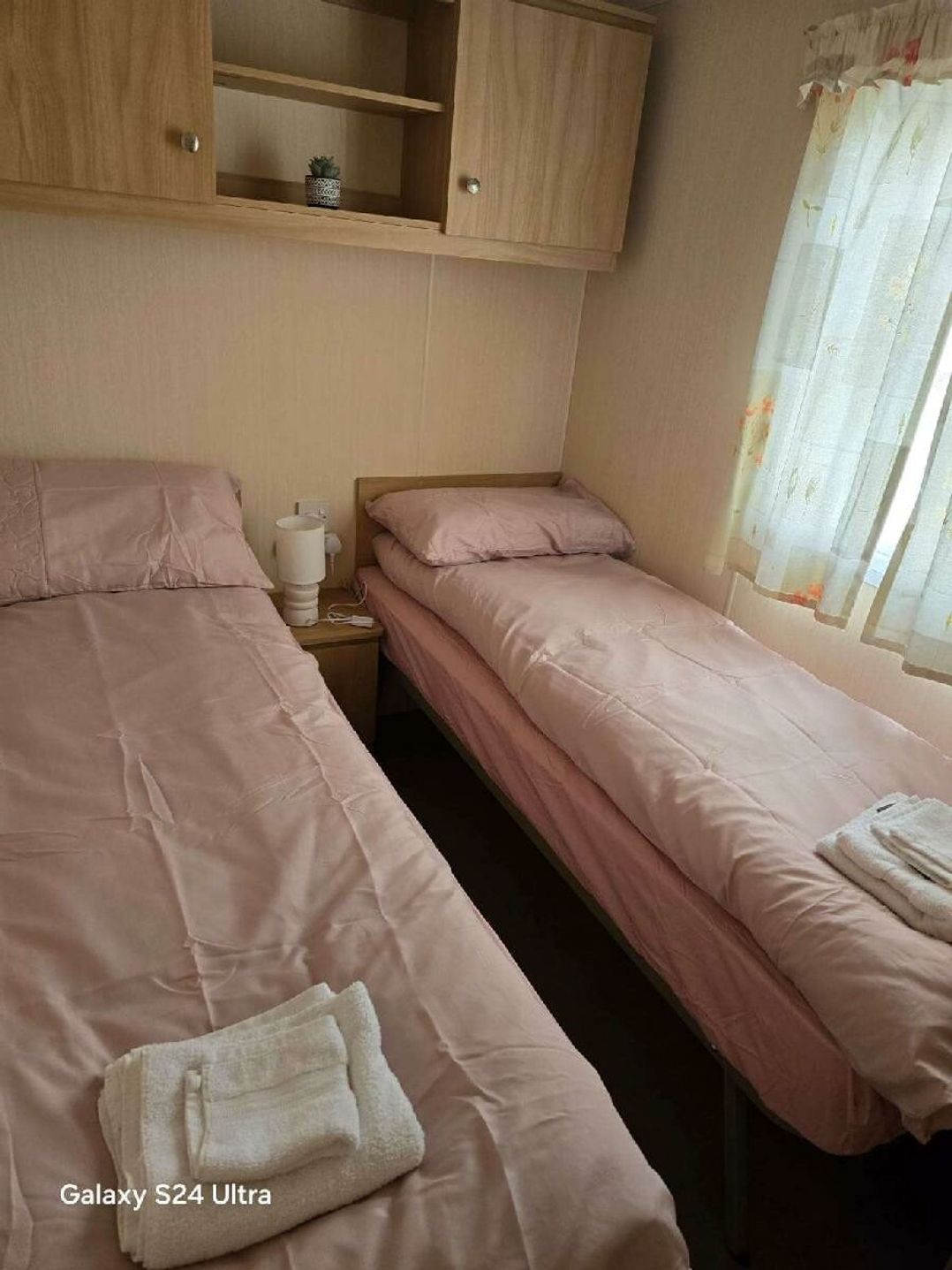 7 Lakes Country Park - Holiday Accommodation 20744