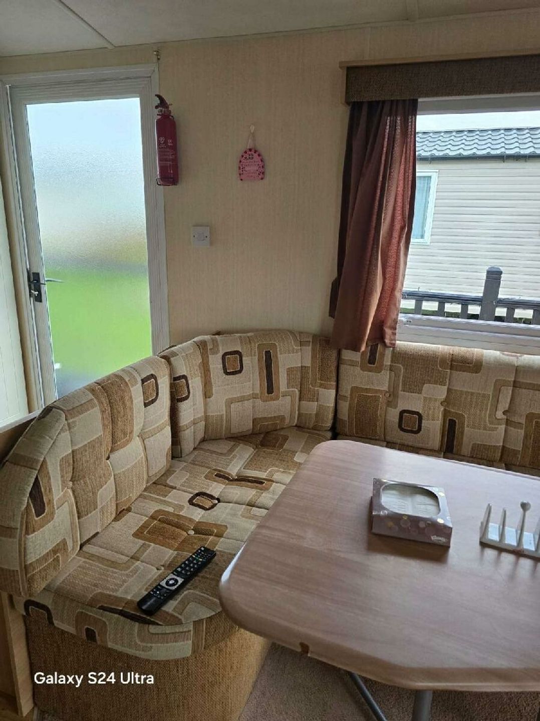 7 Lakes Country Park - Holiday Accommodation 20744