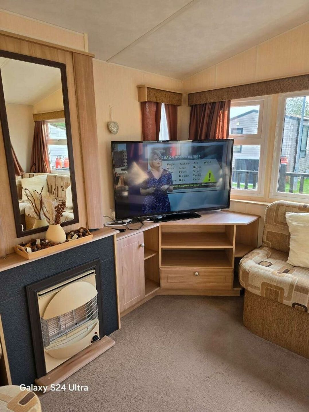 7 Lakes Country Park - Holiday Accommodation 20744