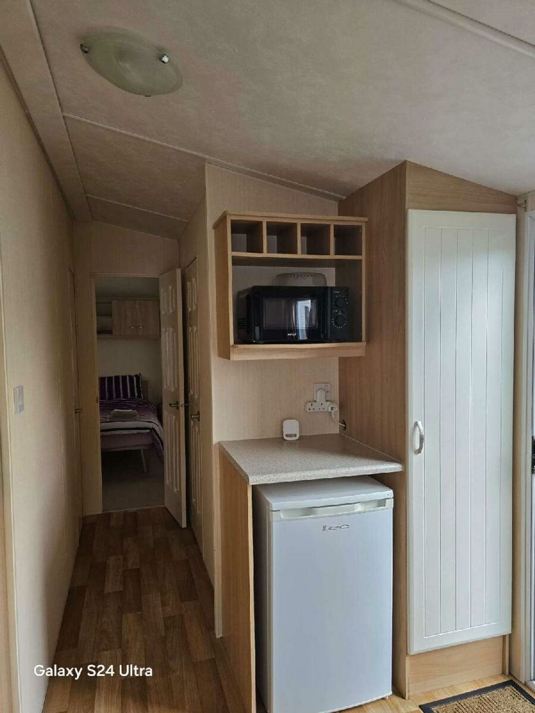 7 Lakes Country Park - Holiday Accommodation 20744