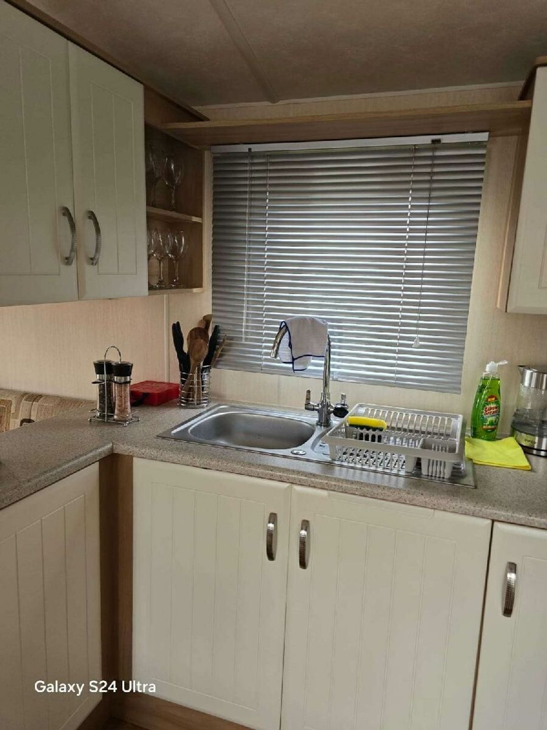 7 Lakes Country Park - Holiday Accommodation 20744