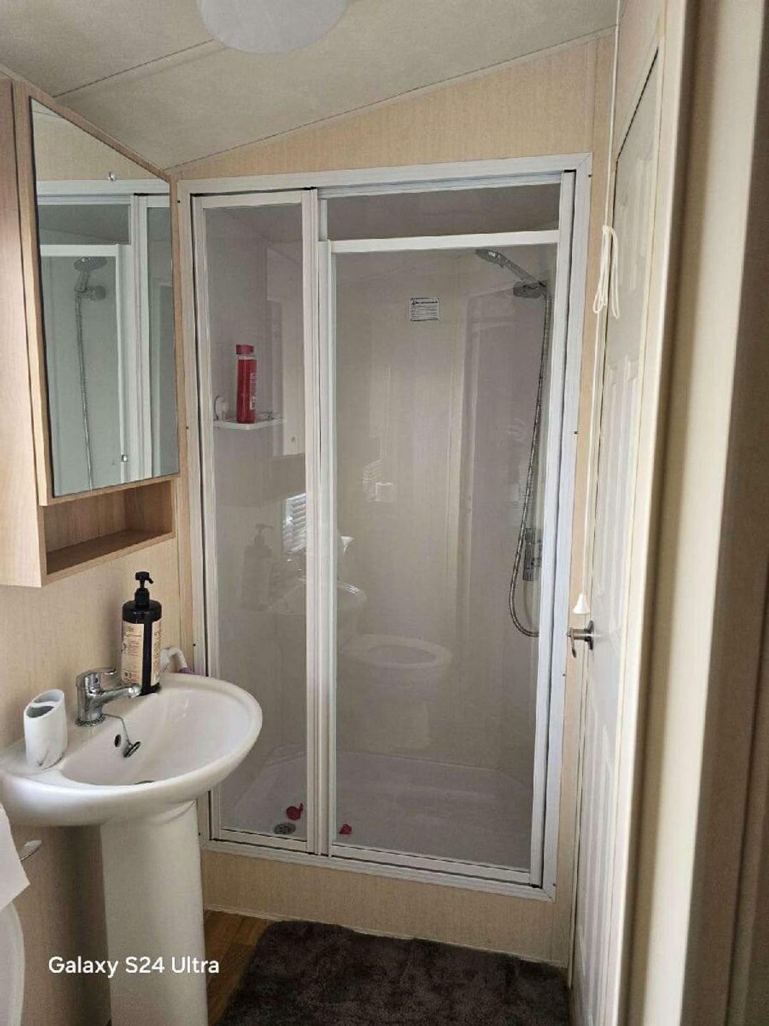 7 Lakes Country Park - Holiday Accommodation 20744