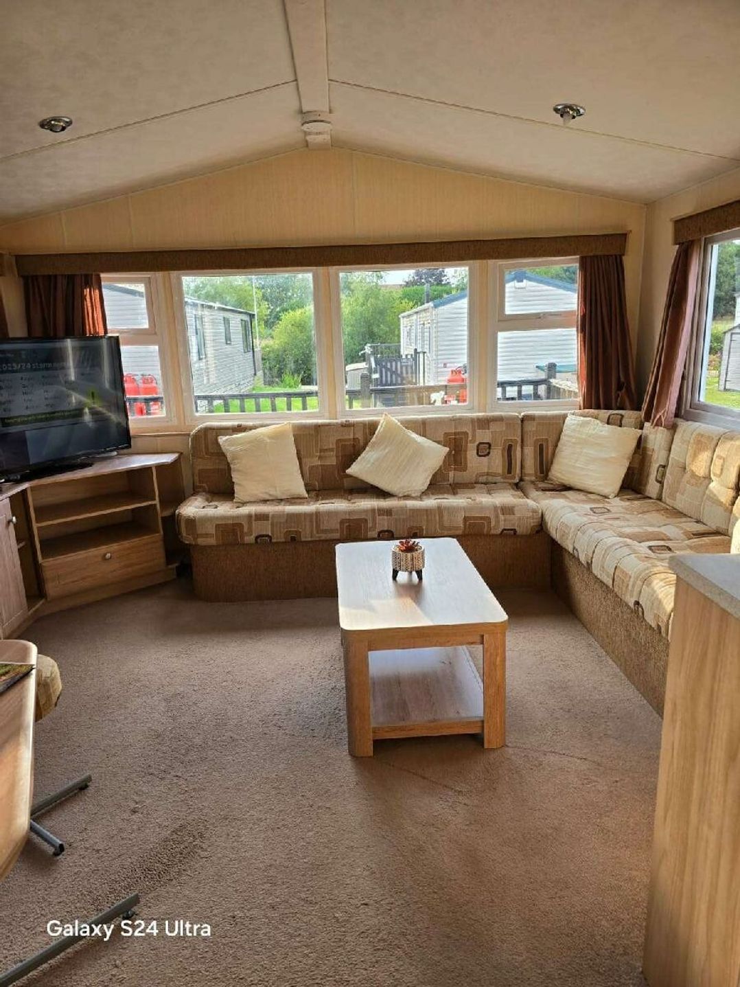 7 Lakes Country Park - Holiday Accommodation 20744