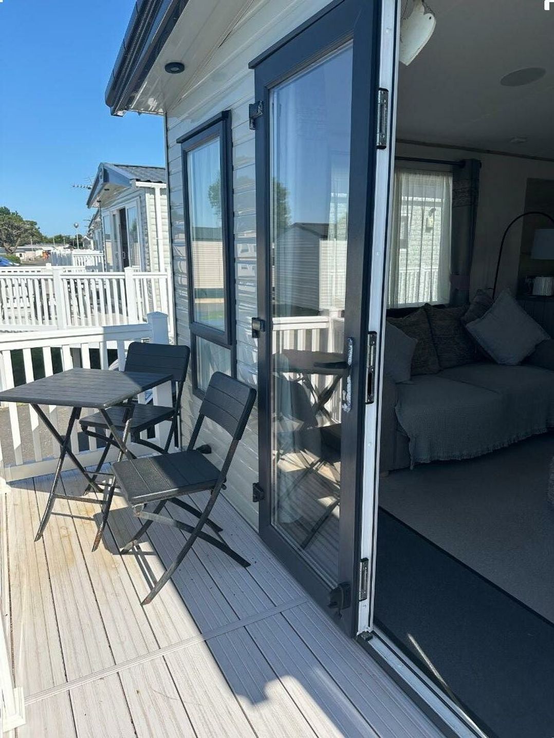 Littlesea Holiday Park - Holiday Accommodation 20746