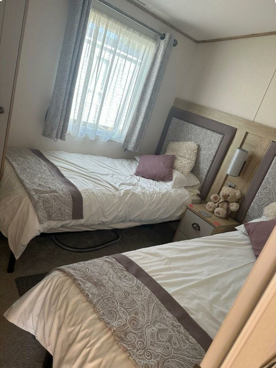 Littlesea Holiday Park - Holiday Accommodation 20746