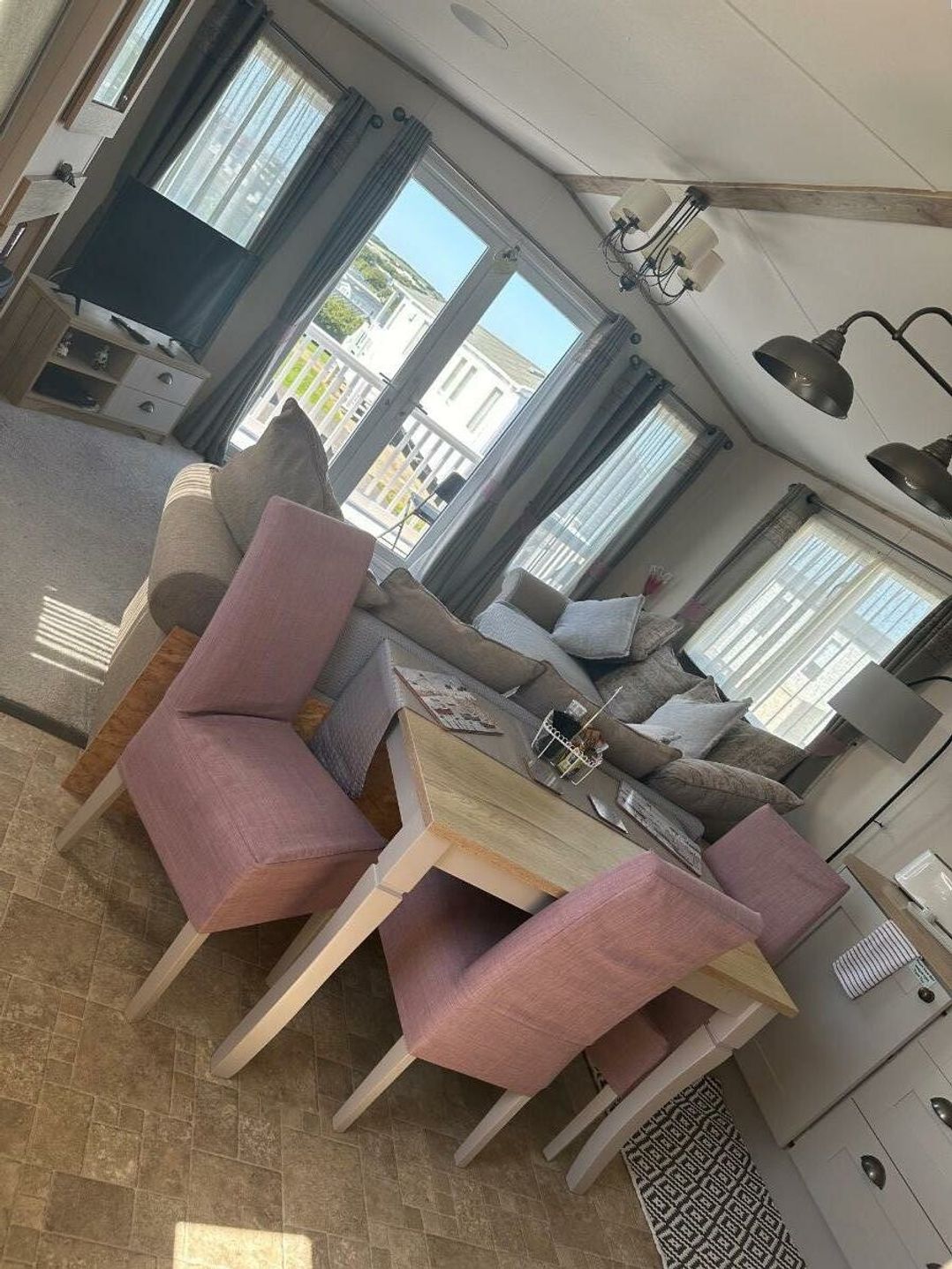 Littlesea Holiday Park - Holiday Accommodation 20746