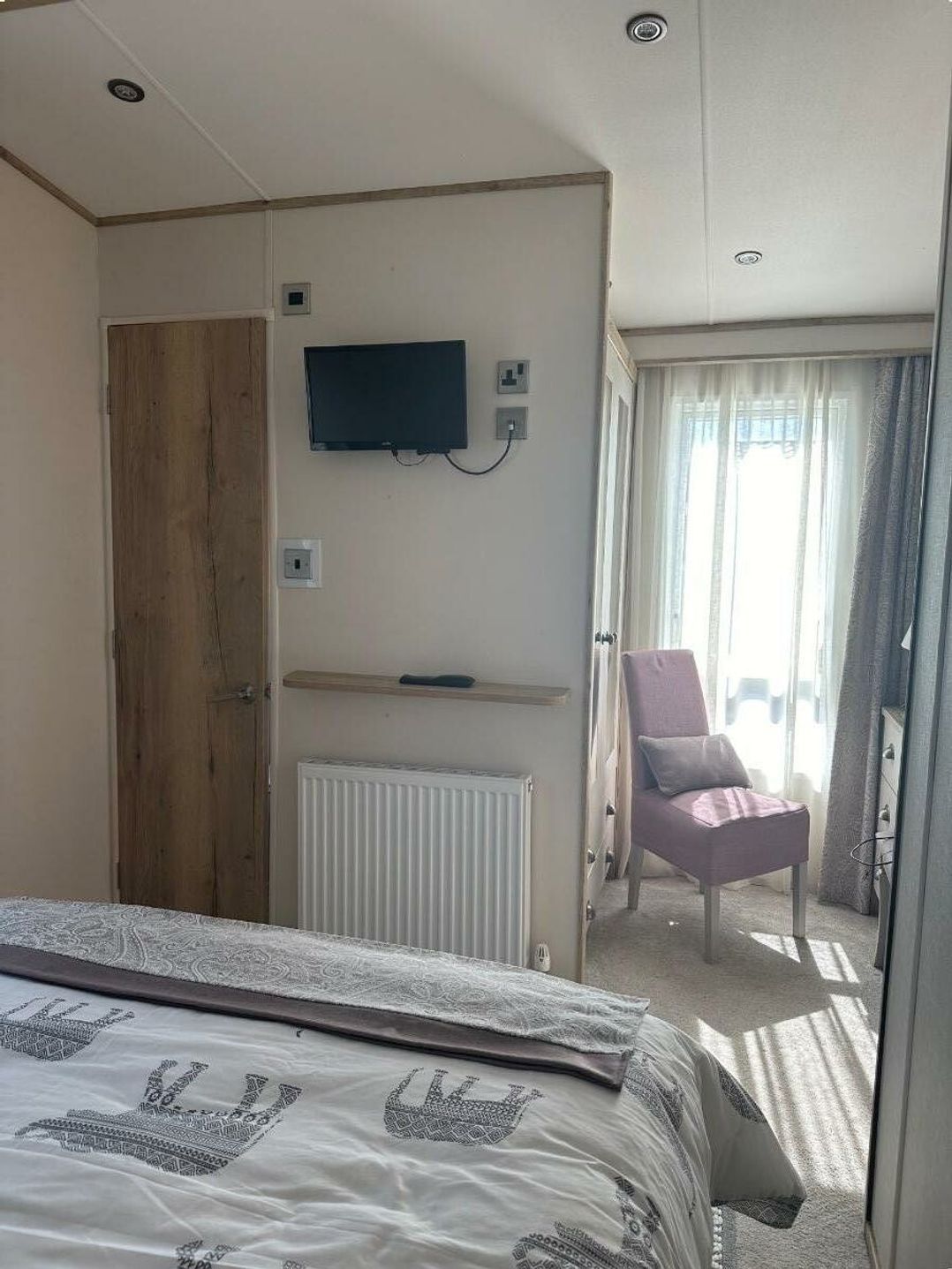 Littlesea Holiday Park - Holiday Accommodation 20746