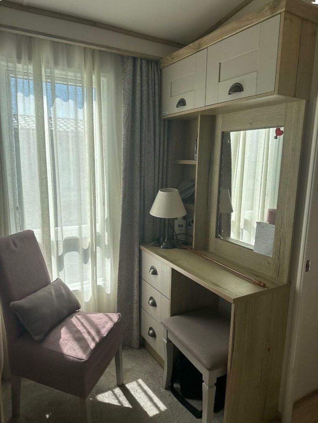 Littlesea Holiday Park - Holiday Accommodation 20746