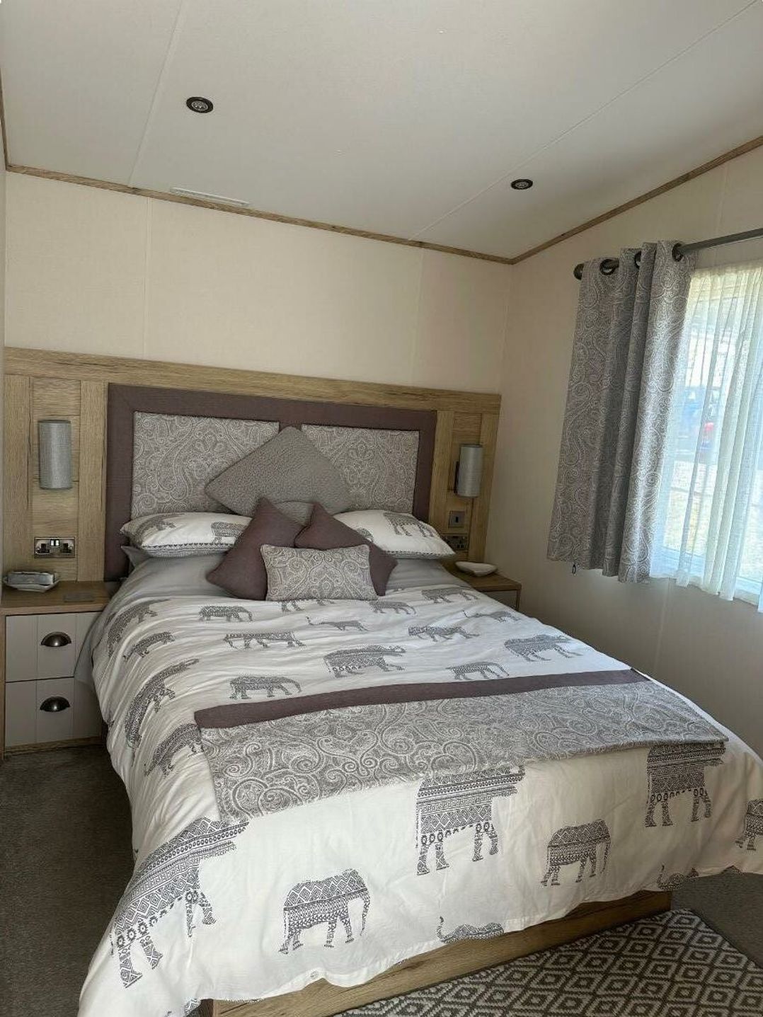 Littlesea Holiday Park - Holiday Accommodation 20746