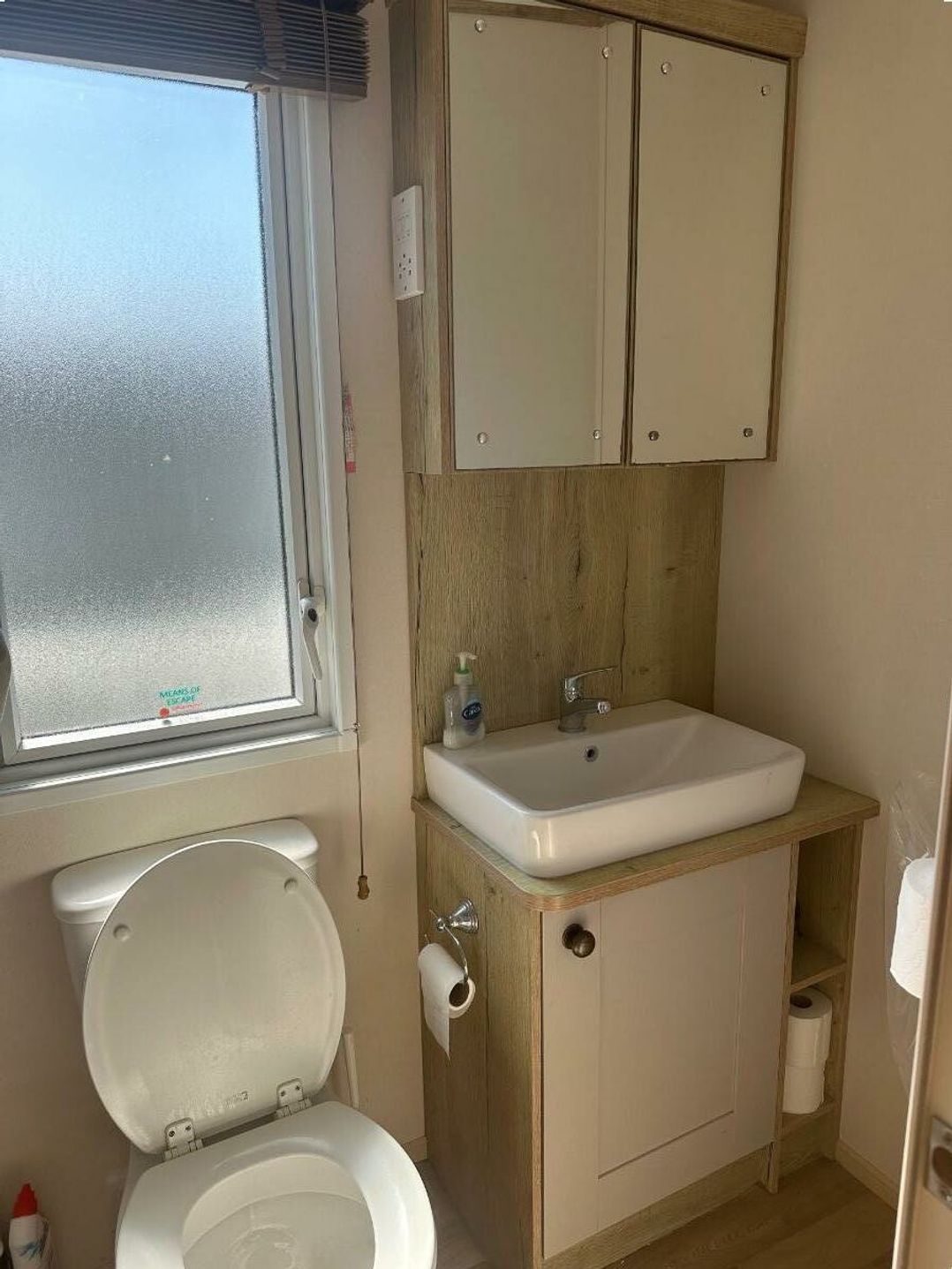 Littlesea Holiday Park - Holiday Accommodation 20746