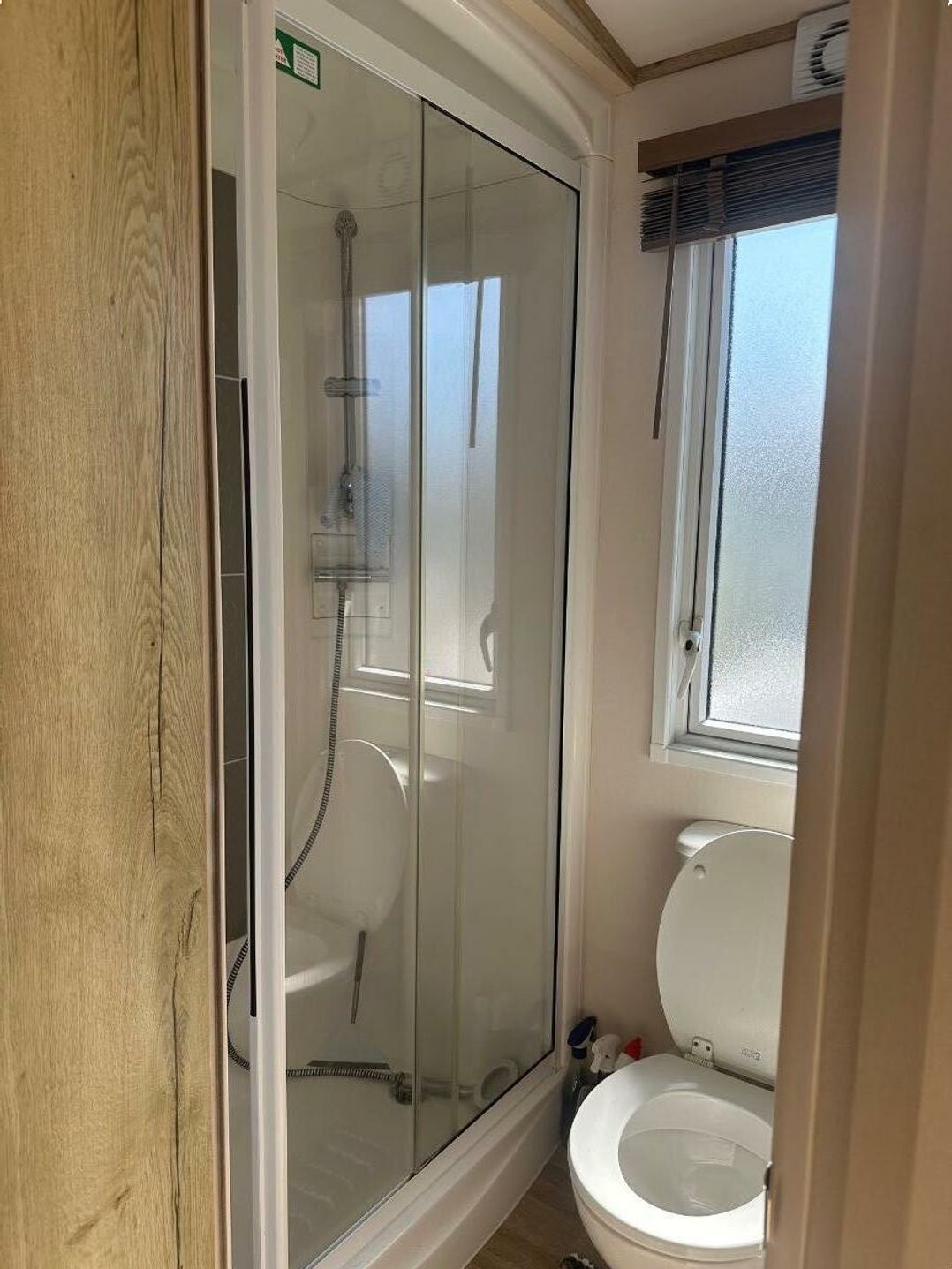 Littlesea Holiday Park - Holiday Accommodation 20746