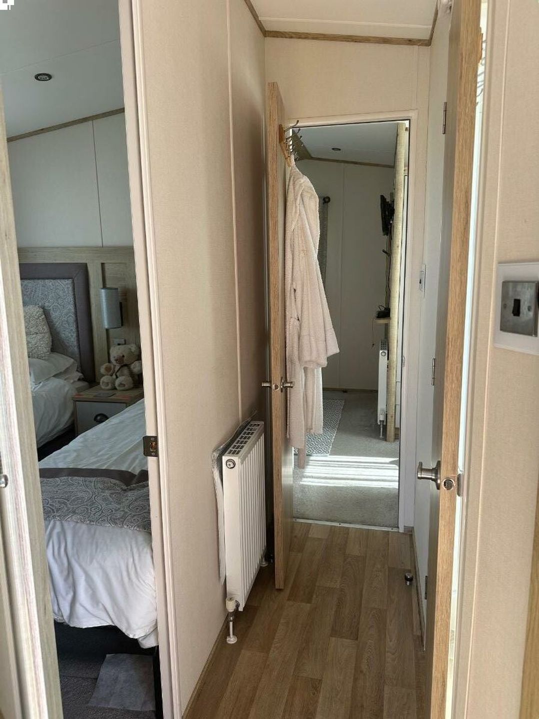 Littlesea Holiday Park - Holiday Accommodation 20746