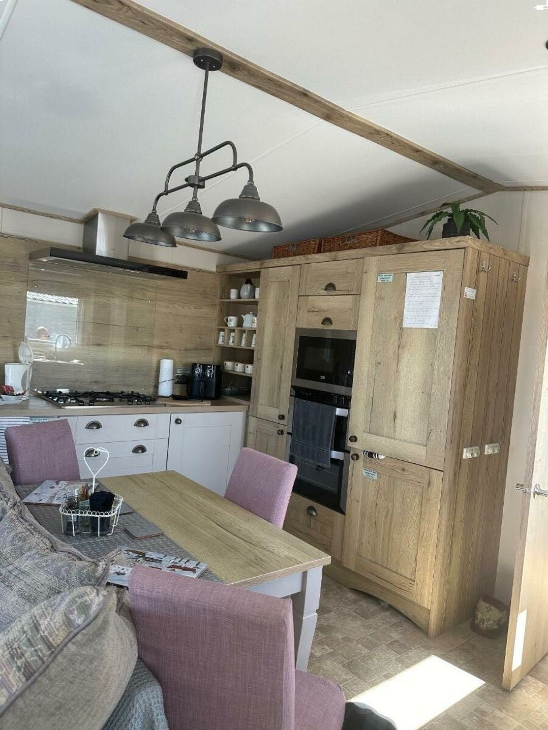 Littlesea Holiday Park - Holiday Accommodation 20746