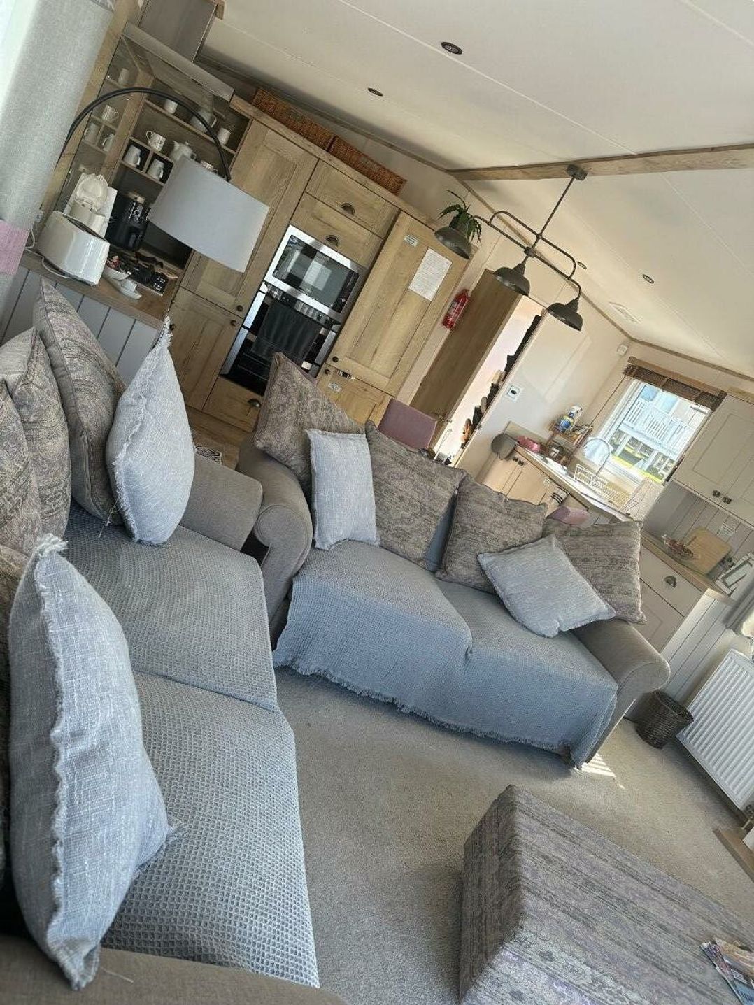 Littlesea Holiday Park - Holiday Accommodation 20746