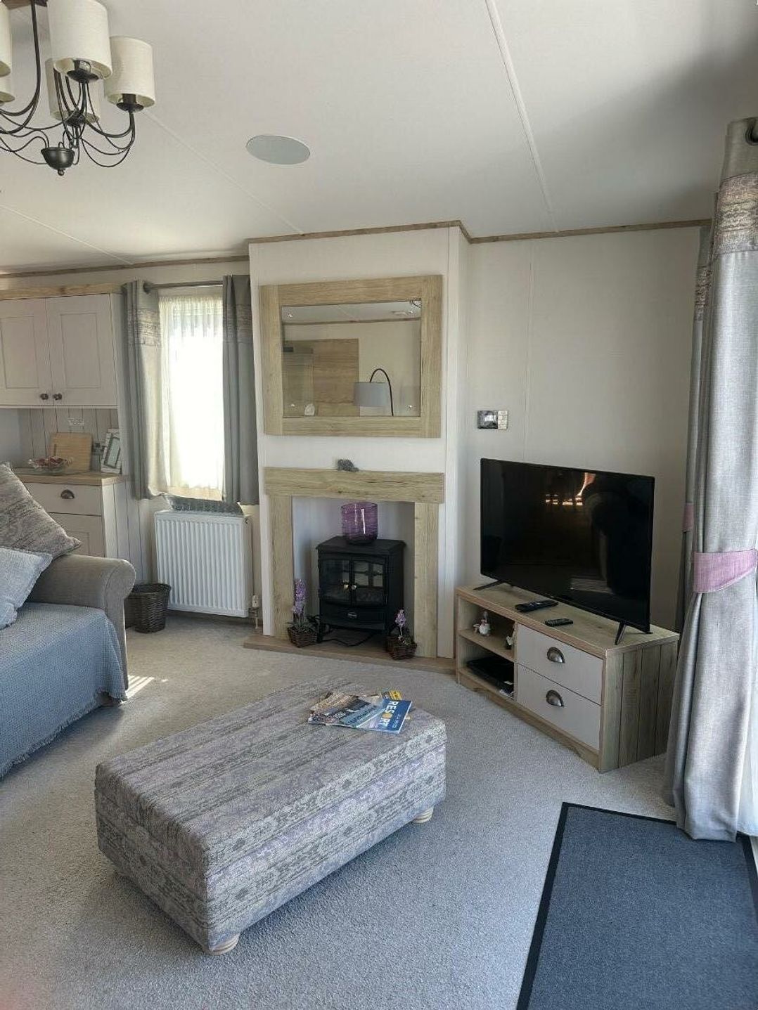 Littlesea Holiday Park - Holiday Accommodation 20746