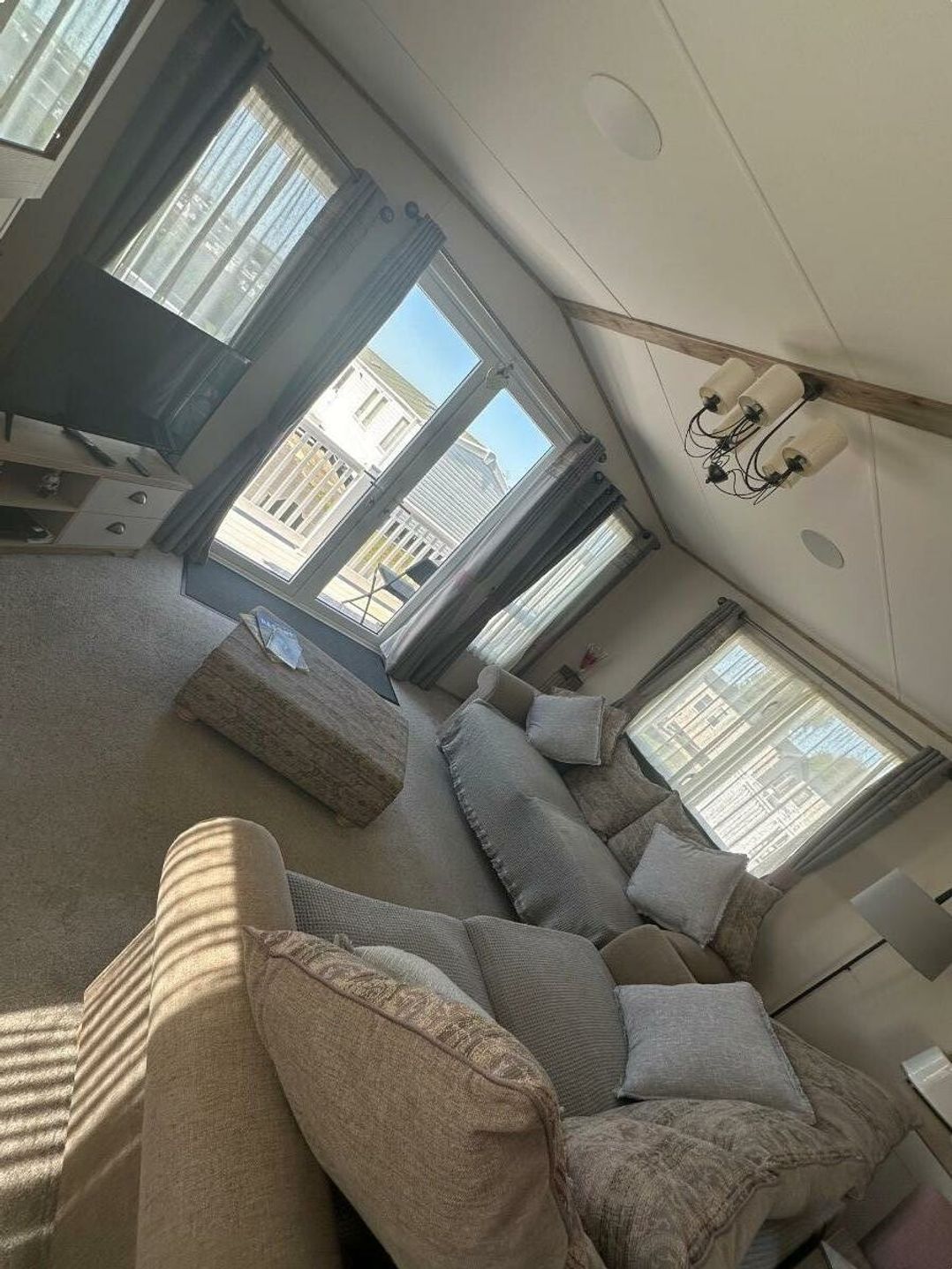 Littlesea Holiday Park - Holiday Accommodation 20746