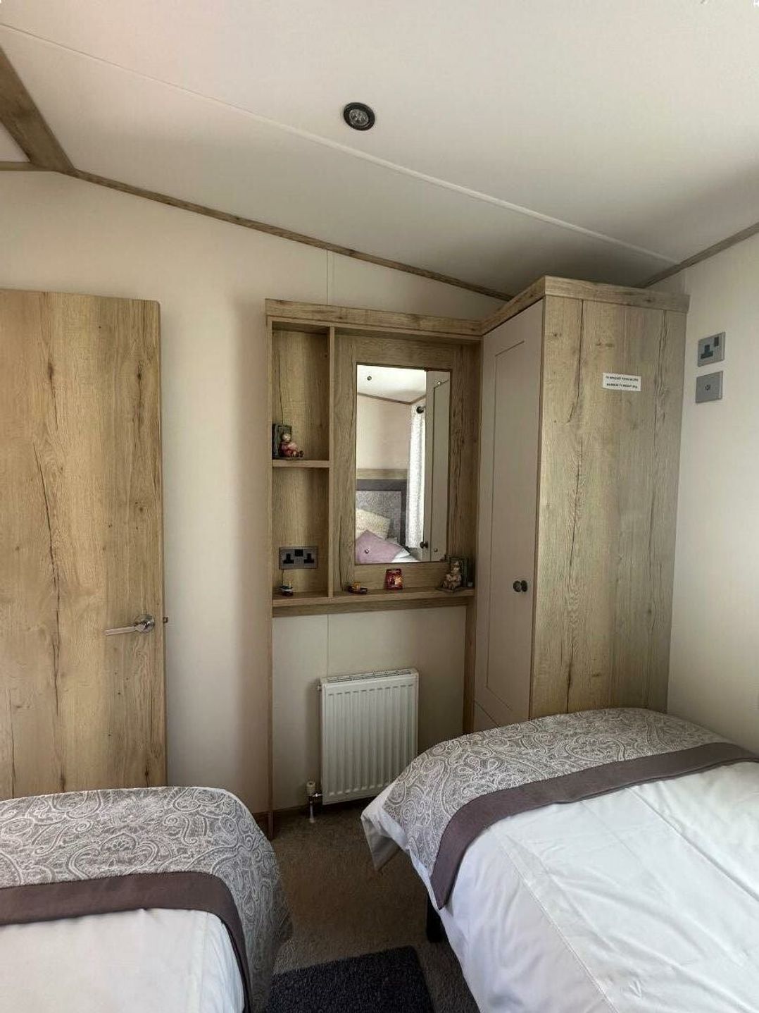 Littlesea Holiday Park - Holiday Accommodation 20746