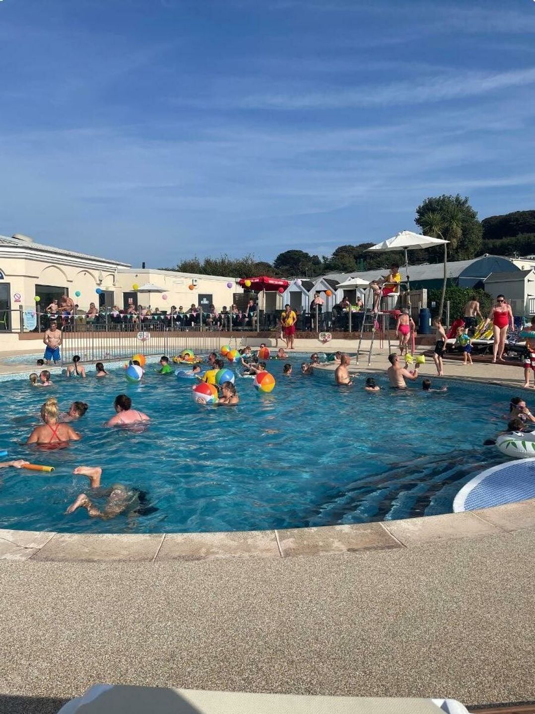 Littlesea Holiday Park - Holiday Accommodation 20746