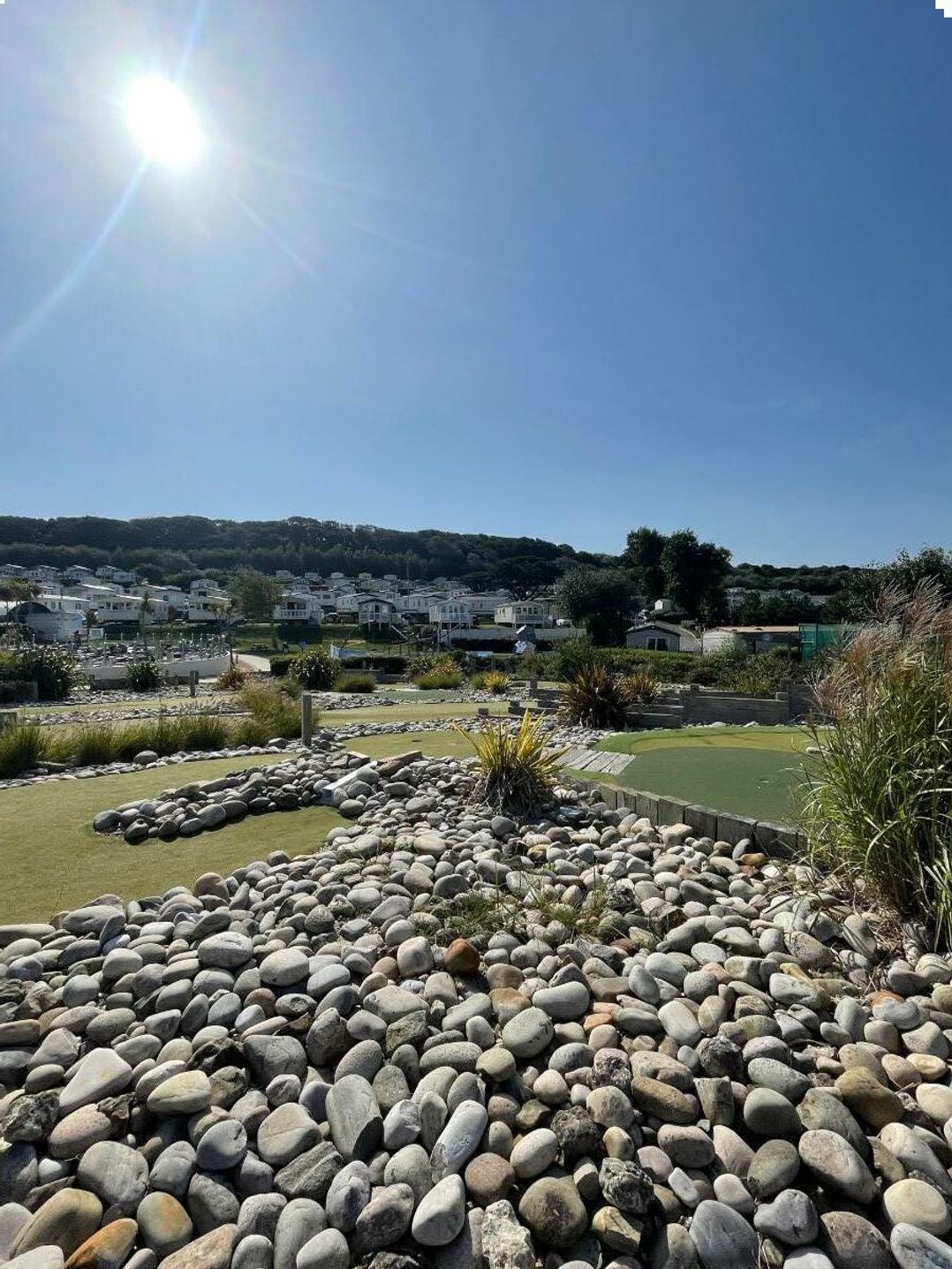 Littlesea Holiday Park - Holiday Accommodation 20746