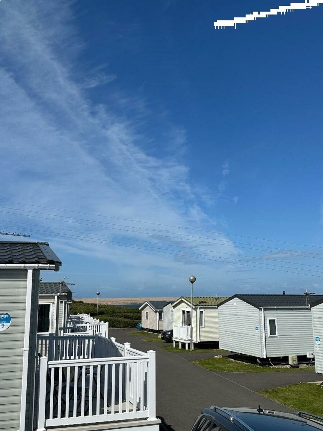 Littlesea Holiday Park - Holiday Accommodation 20746