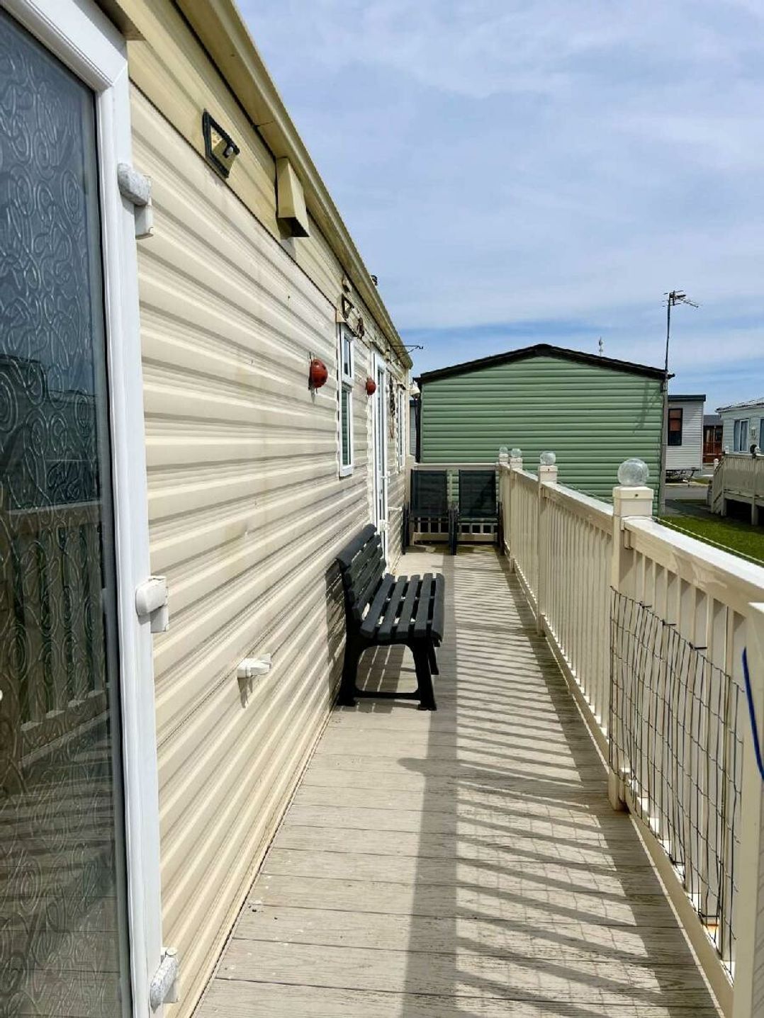 Golden Sands Kinmel Bay - Holiday Accommodation 20747