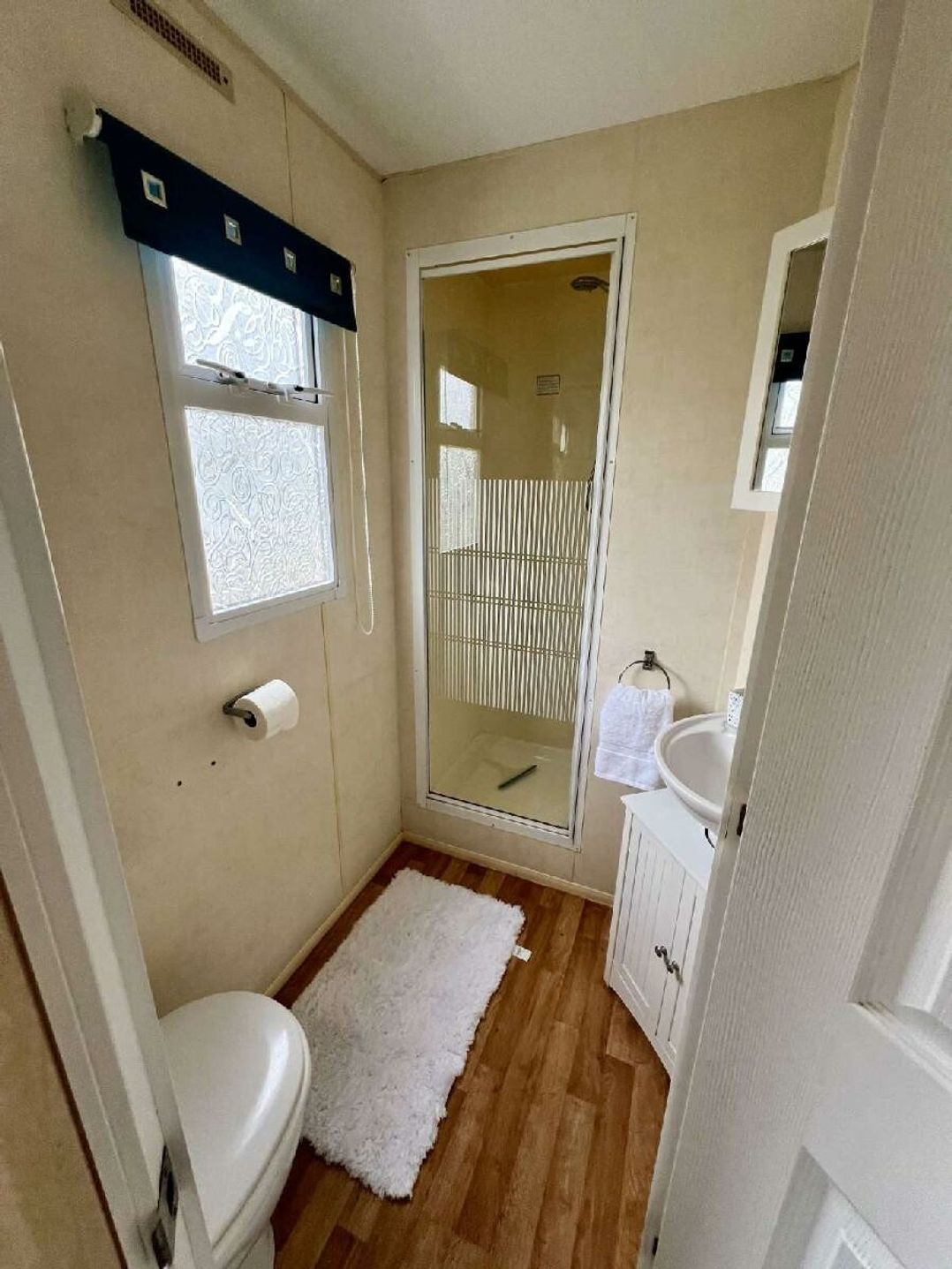 Golden Sands Kinmel Bay - Holiday Accommodation 20747