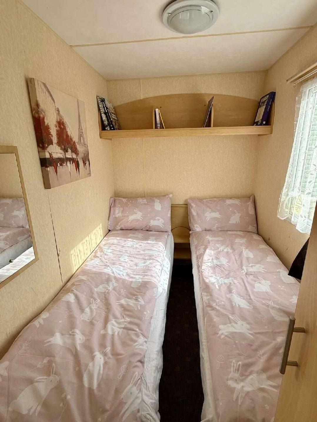 Golden Sands Kinmel Bay - Holiday Accommodation 20747