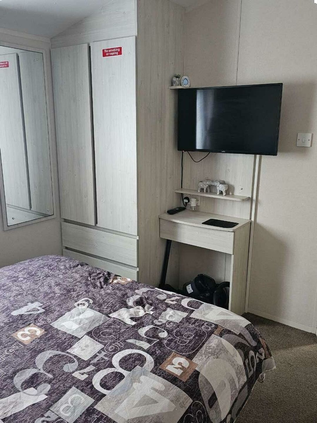 Cala Gran Holiday Park - Holiday Accommodation 20754