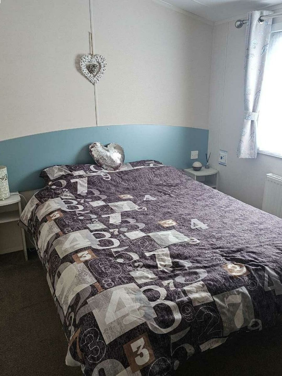 Cala Gran Holiday Park - Holiday Accommodation 20754