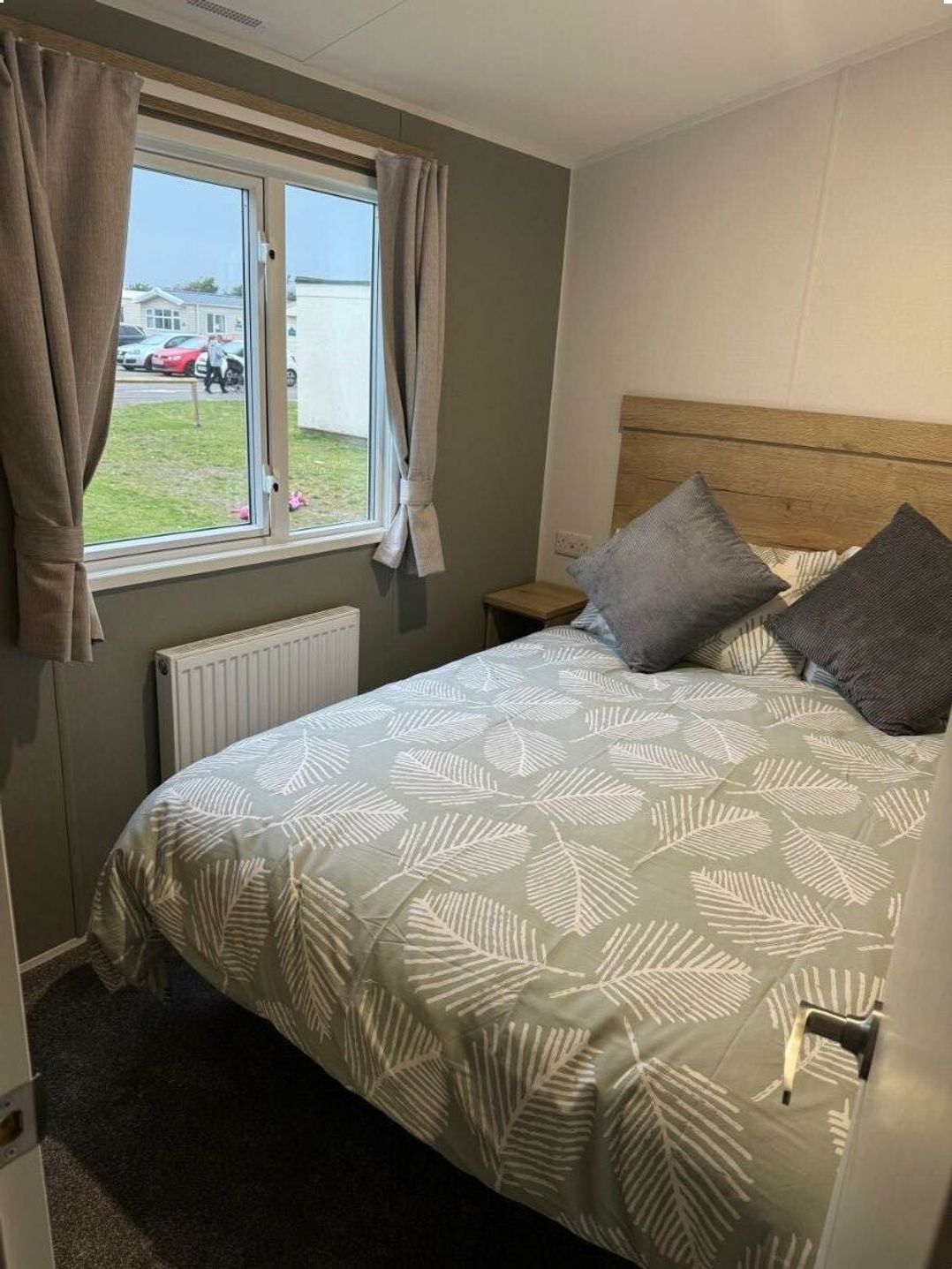 Presthaven Beach Resort - Holiday Accommodation 20755