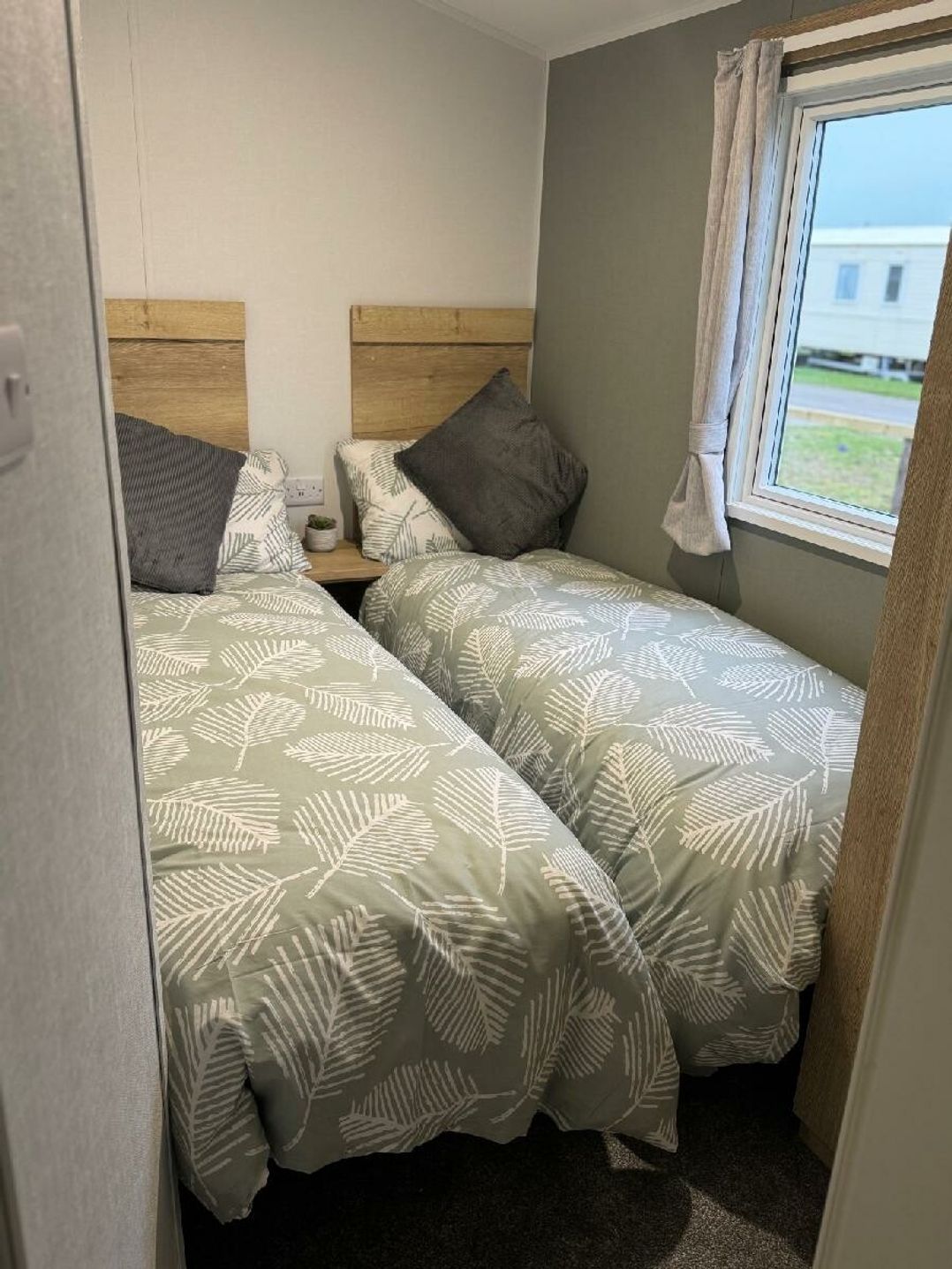 Presthaven Beach Resort - Holiday Accommodation 20755