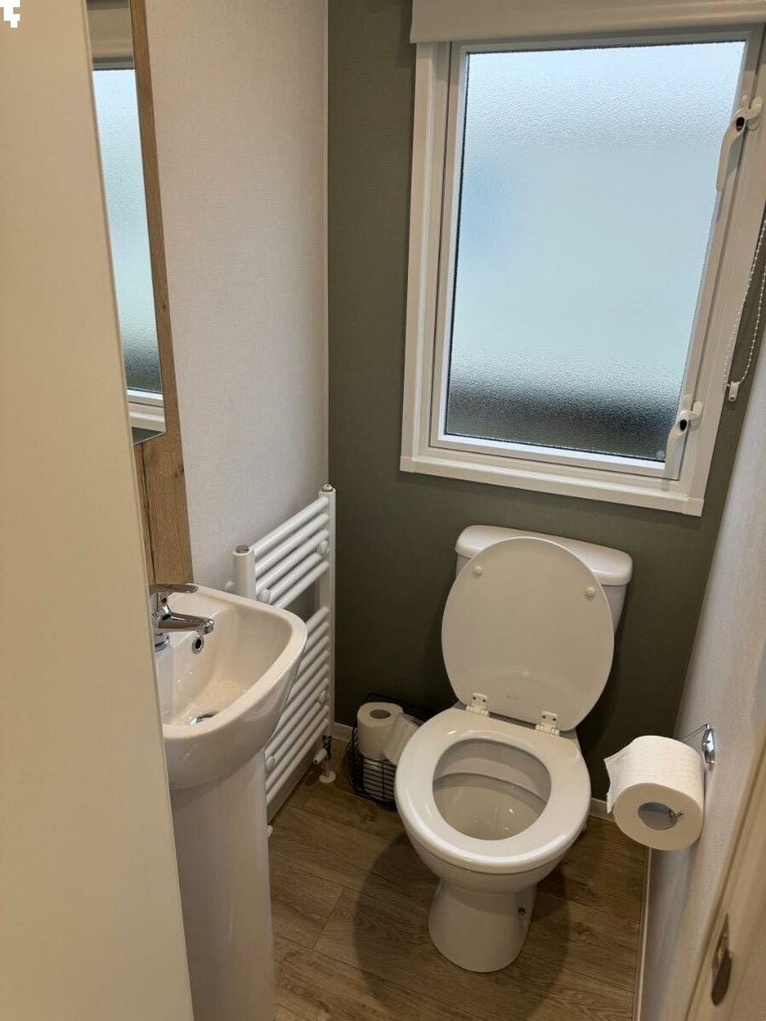 Presthaven Beach Resort - Holiday Accommodation 20755