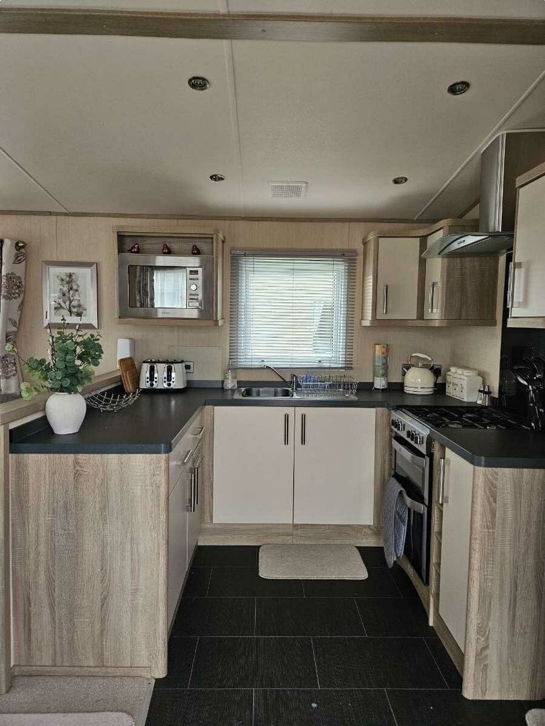 Greenacres Holiday Park - Holiday Accommodation 20756