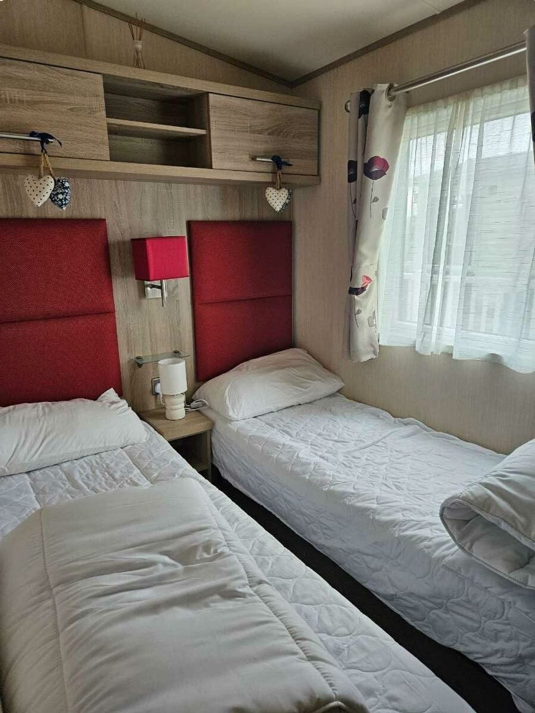 Greenacres Holiday Park - Holiday Accommodation 20756