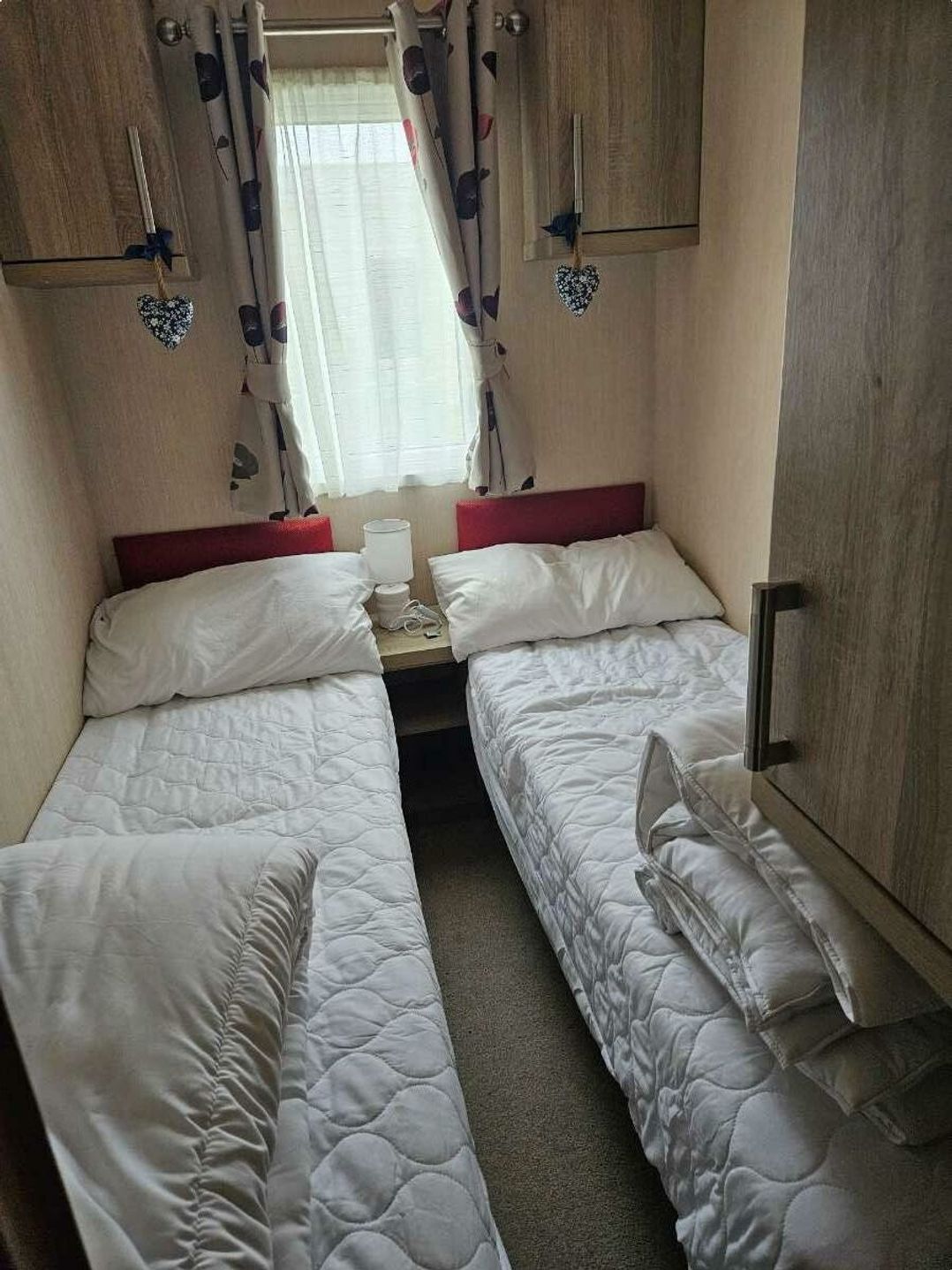 Greenacres Holiday Park - Holiday Accommodation 20756