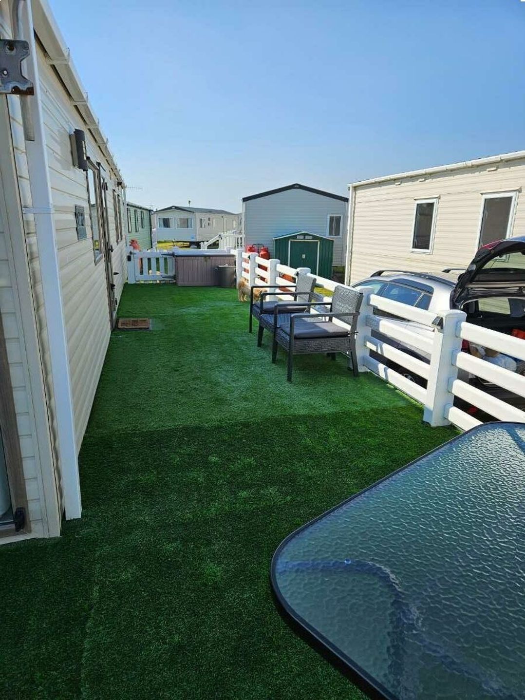 Greenacres Holiday Park - Holiday Accommodation 20756