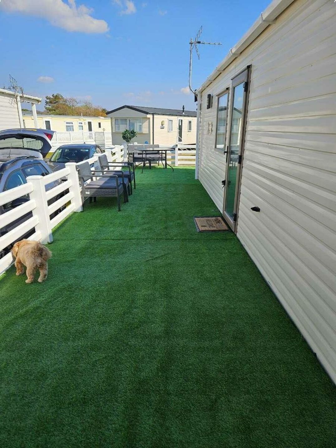 Greenacres Holiday Park - Holiday Accommodation 20756