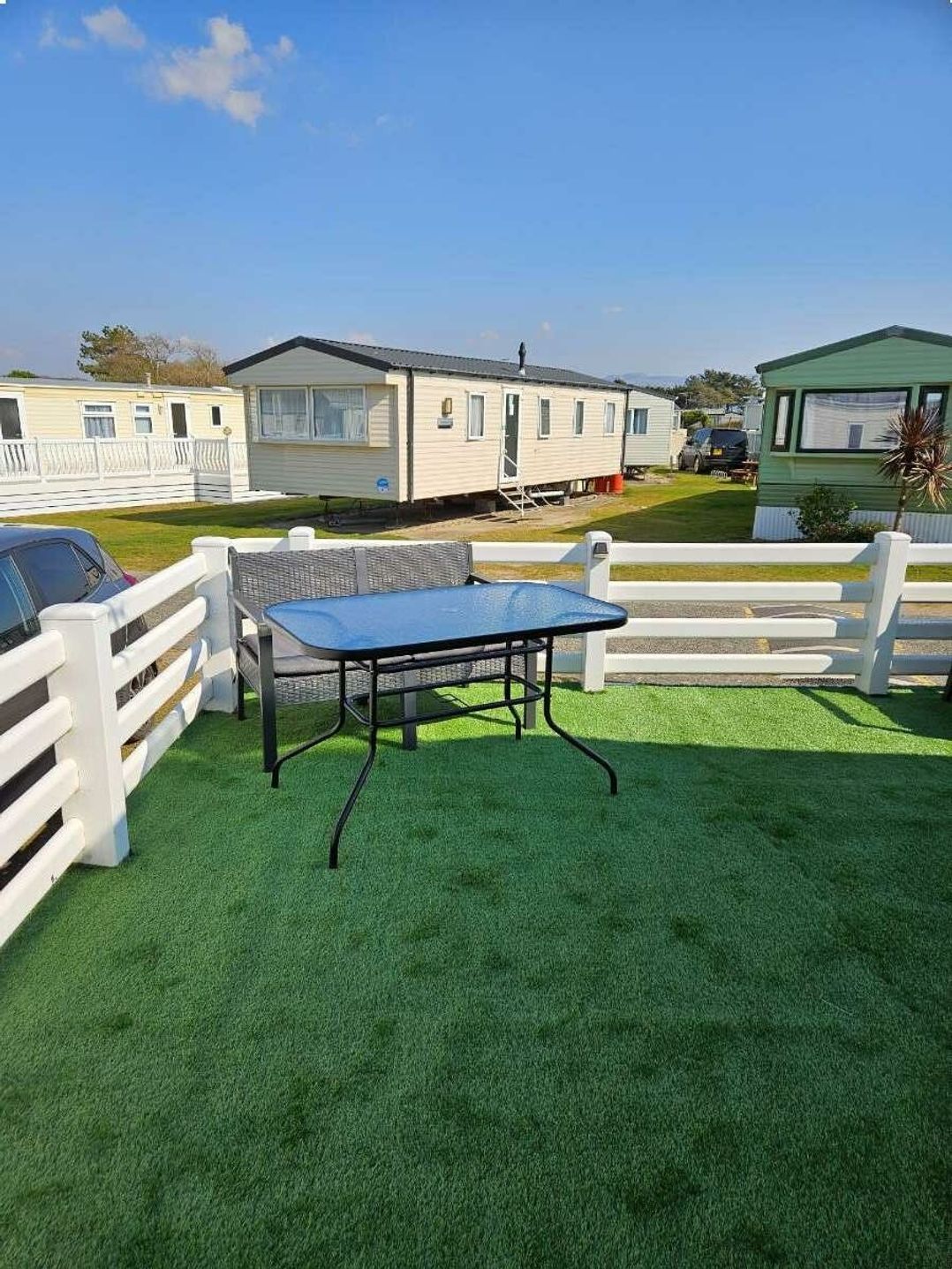Greenacres Holiday Park - Holiday Accommodation 20756