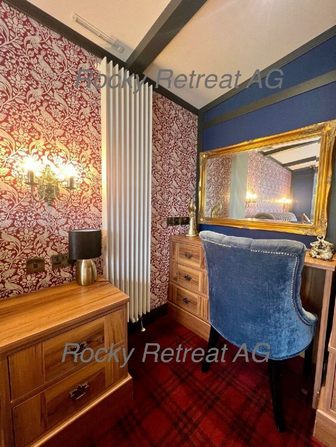 Tattershall Lakes Country Park - Holiday Accommodation 20757