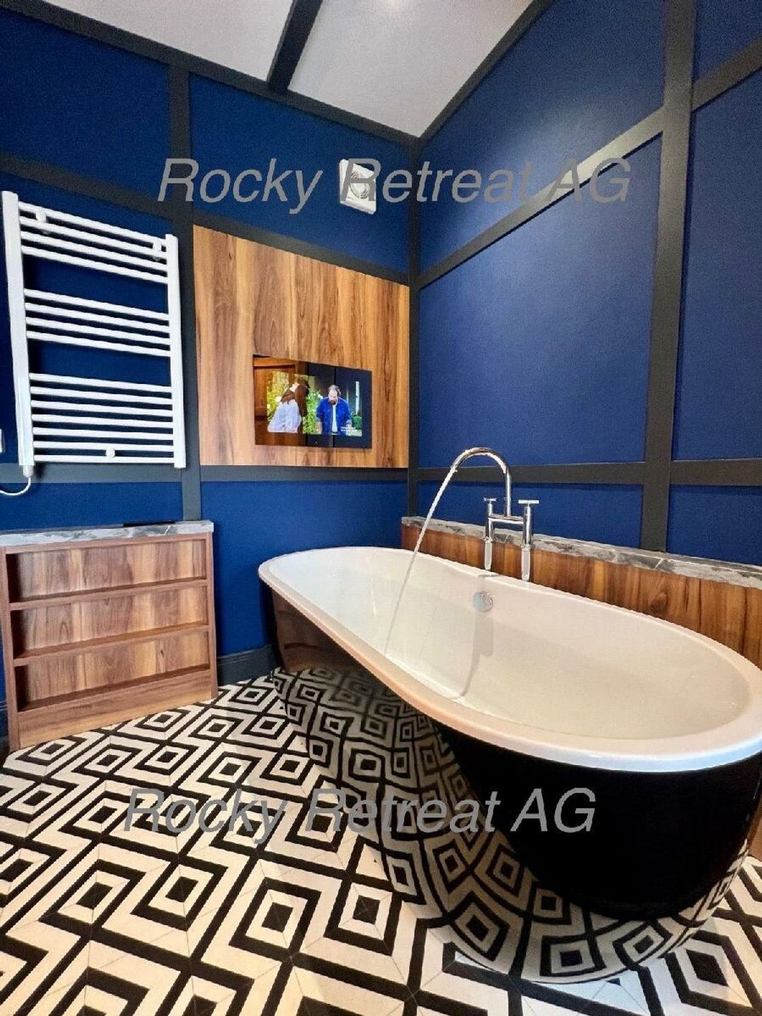 Tattershall Lakes Country Park - Holiday Accommodation 20757