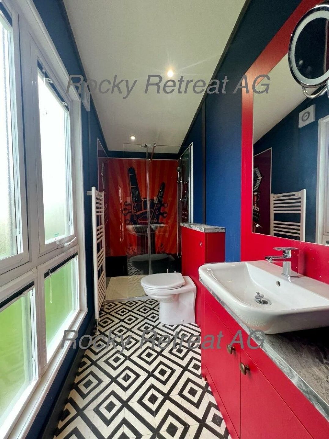 Tattershall Lakes Country Park - Holiday Accommodation 20757