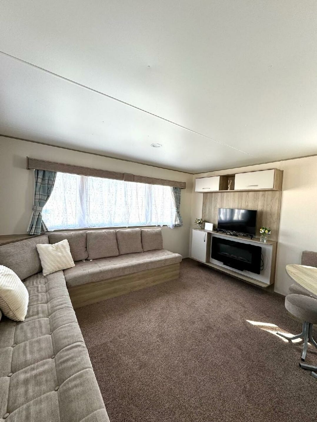 Seawick Holiday Park - Holiday Accommodation 20758